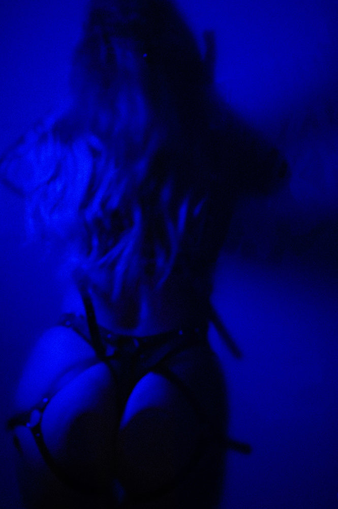 Madame Mystique Mistress Dominatrix